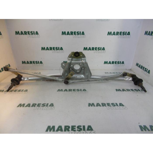 Renault - Kangoo - Wiper mechanism
