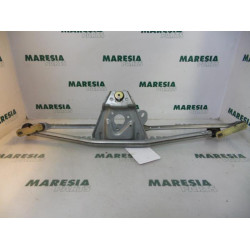 Renault - Kangoo - Wiper mechanism