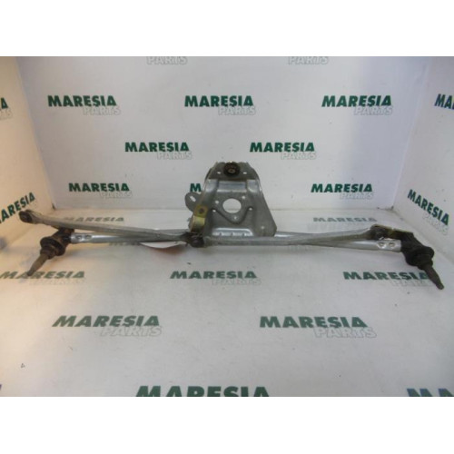 Renault - Kangoo - Wiper mechanism