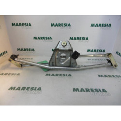 Renault - Kangoo - Wiper mechanism