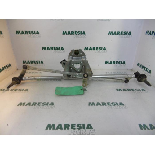 Renault - Kangoo - Wiper mechanism