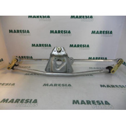 Renault - Kangoo - Wiper mechanism