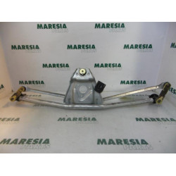 Renault - Kangoo - Wiper mechanism