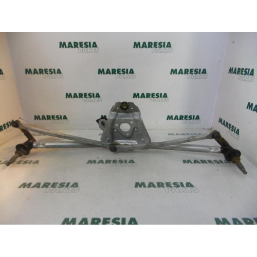 Renault - Kangoo - Wiper mechanism