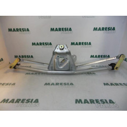 Renault - Kangoo - Wiper mechanism
