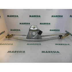 Renault - Kangoo - Wiper mechanism
