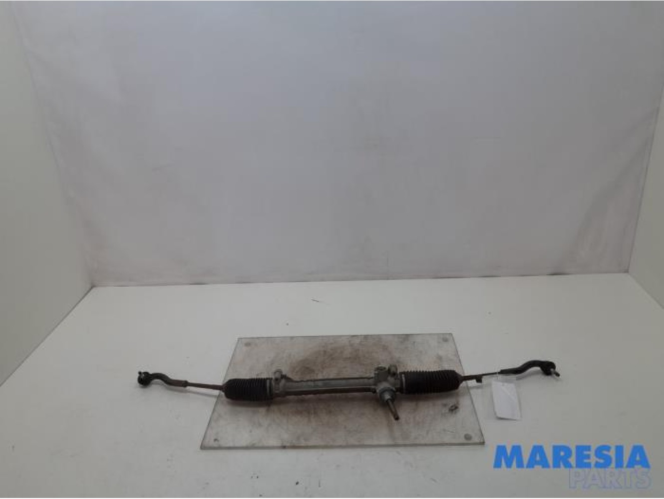 Fiat - 500 - Steering box