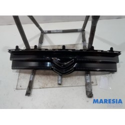 Citroen - C5 Aircross - Grille