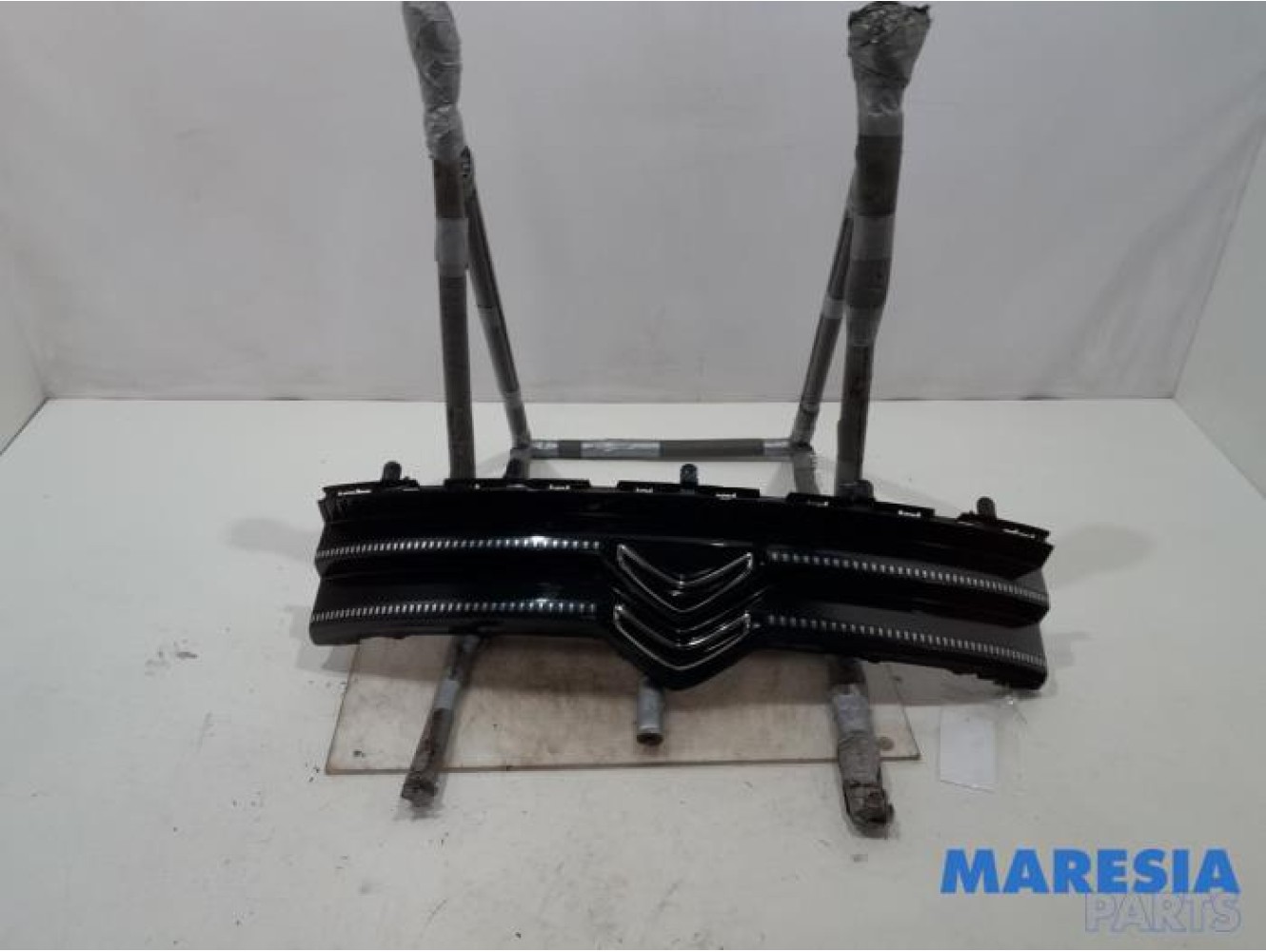 Citroen - C5 Aircross - Grille