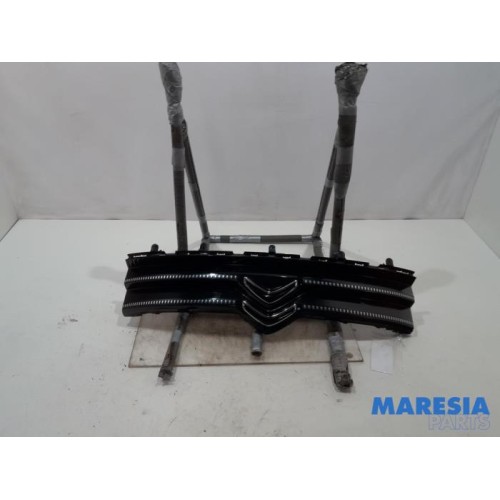 Citroen - C5 Aircross - Grille