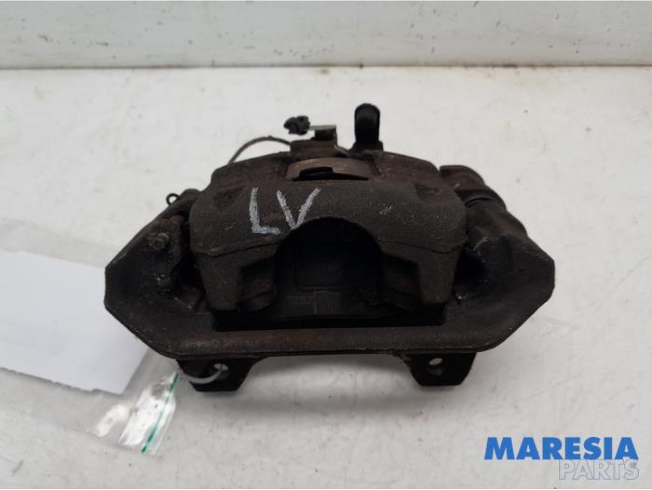 Fiat - 500 - Bremszange links vorne