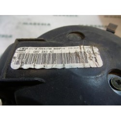 Renault - Trafic - Moteur de ventilation chauffage