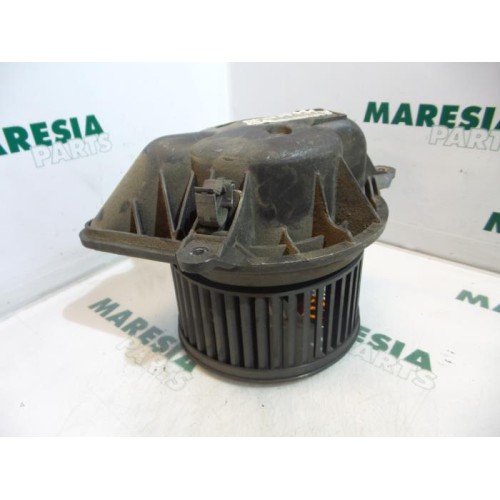 Renault - Trafic - Heating and ventilation fan motor
