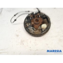 Fiat - 500 - Fusee links-achter