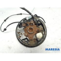 Fiat - 500 - Fusee links-achter
