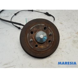 Fiat - 500 - Fusee links-achter