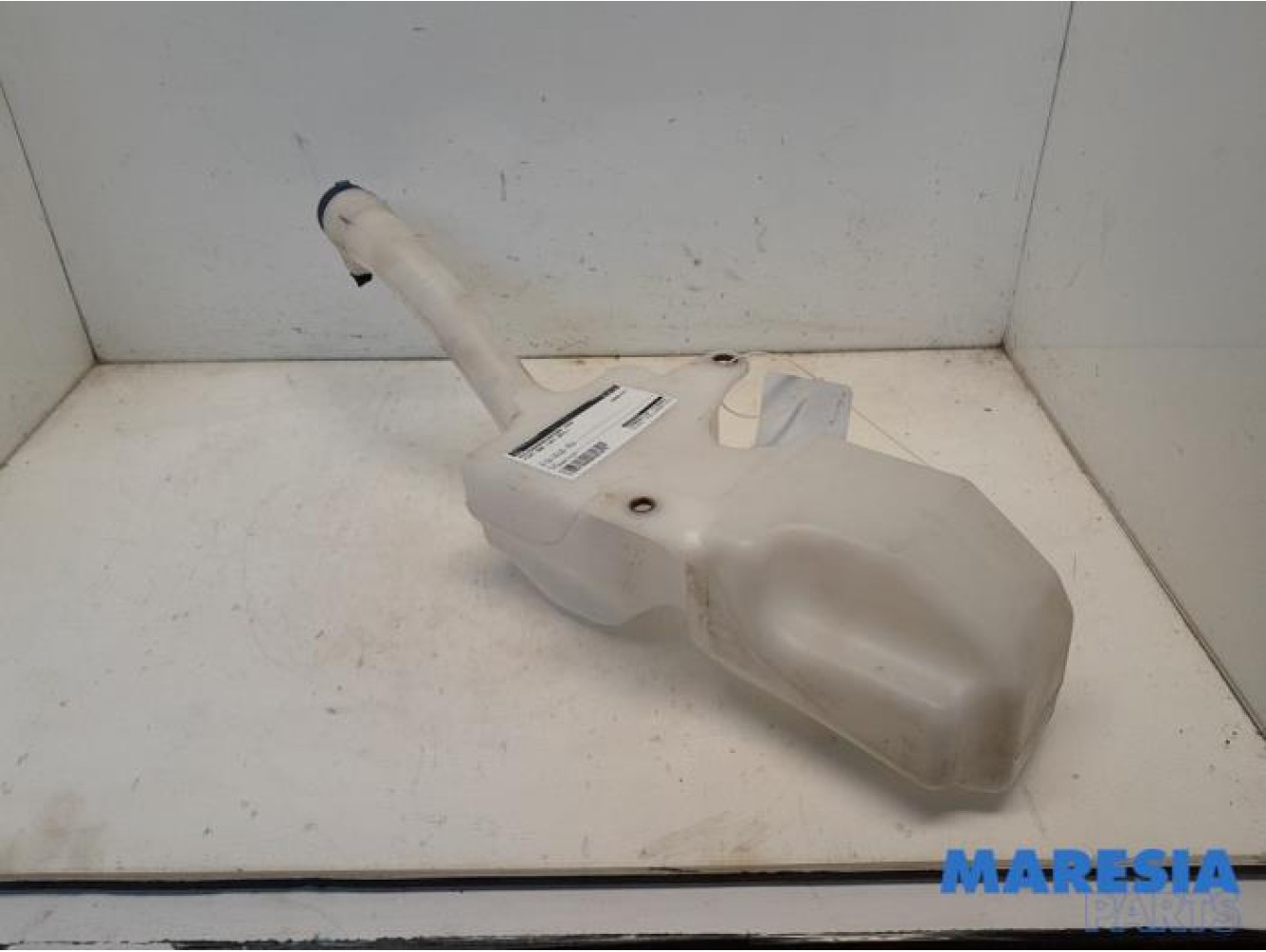 Fiat - 500 - Réservoir lave-glace avant