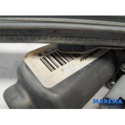 Citroen - C1 - Window mechanism 2-door, front left