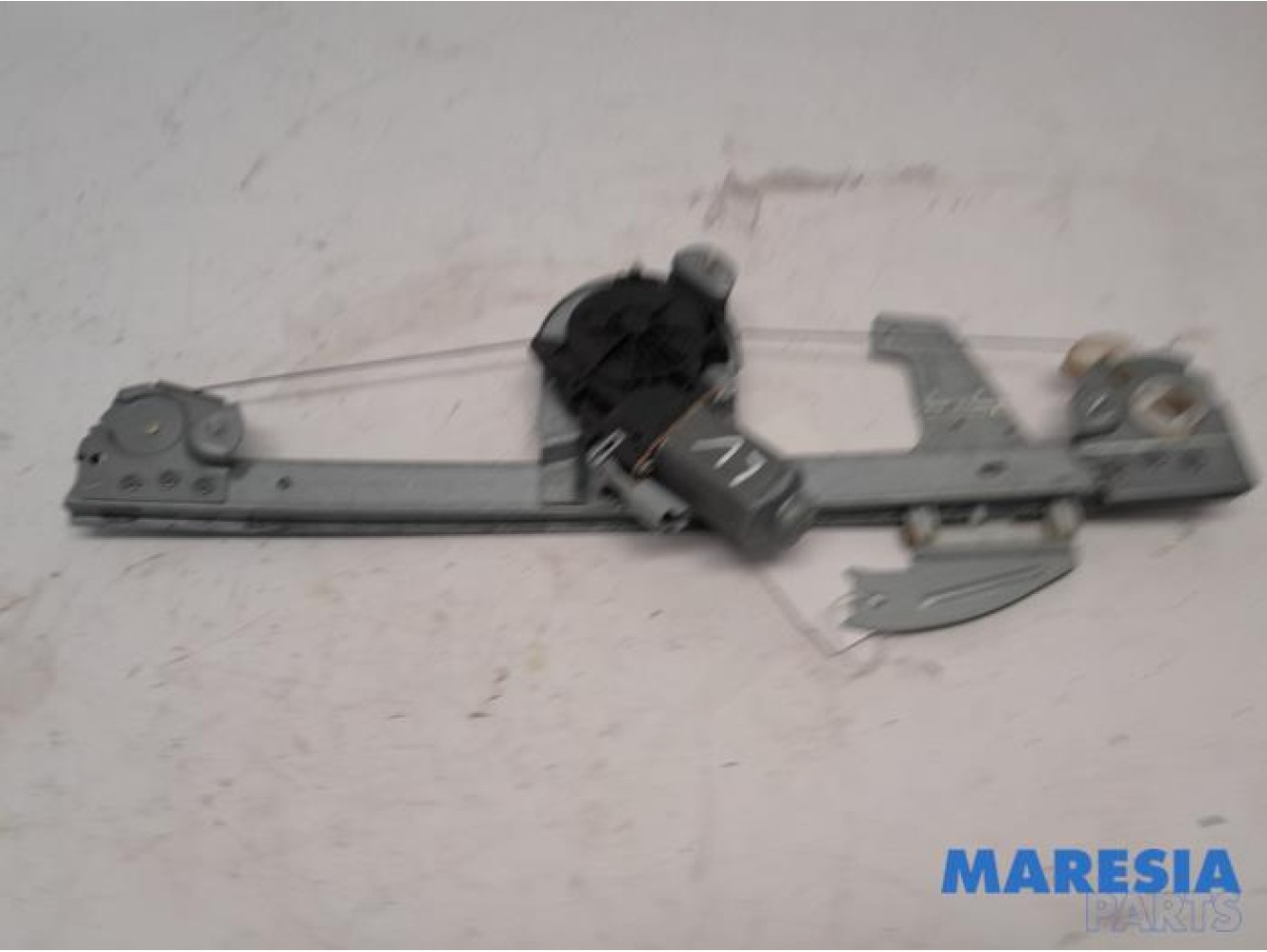 Citroen - C1 - Window mechanism 2-door, front left