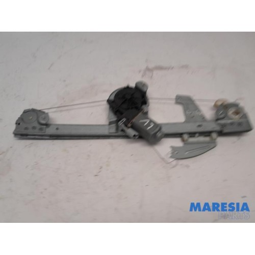 Citroen - C1 - Fenstermechanik 2-türig links vorne