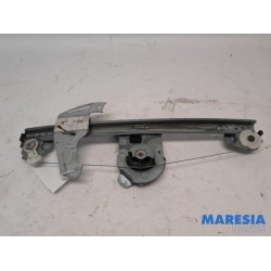 Citroen - C1 - Window mechanism 2-door, front right