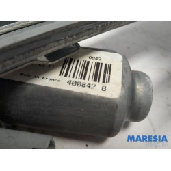 Citroen - C1 - Window mechanism 2-door, front right