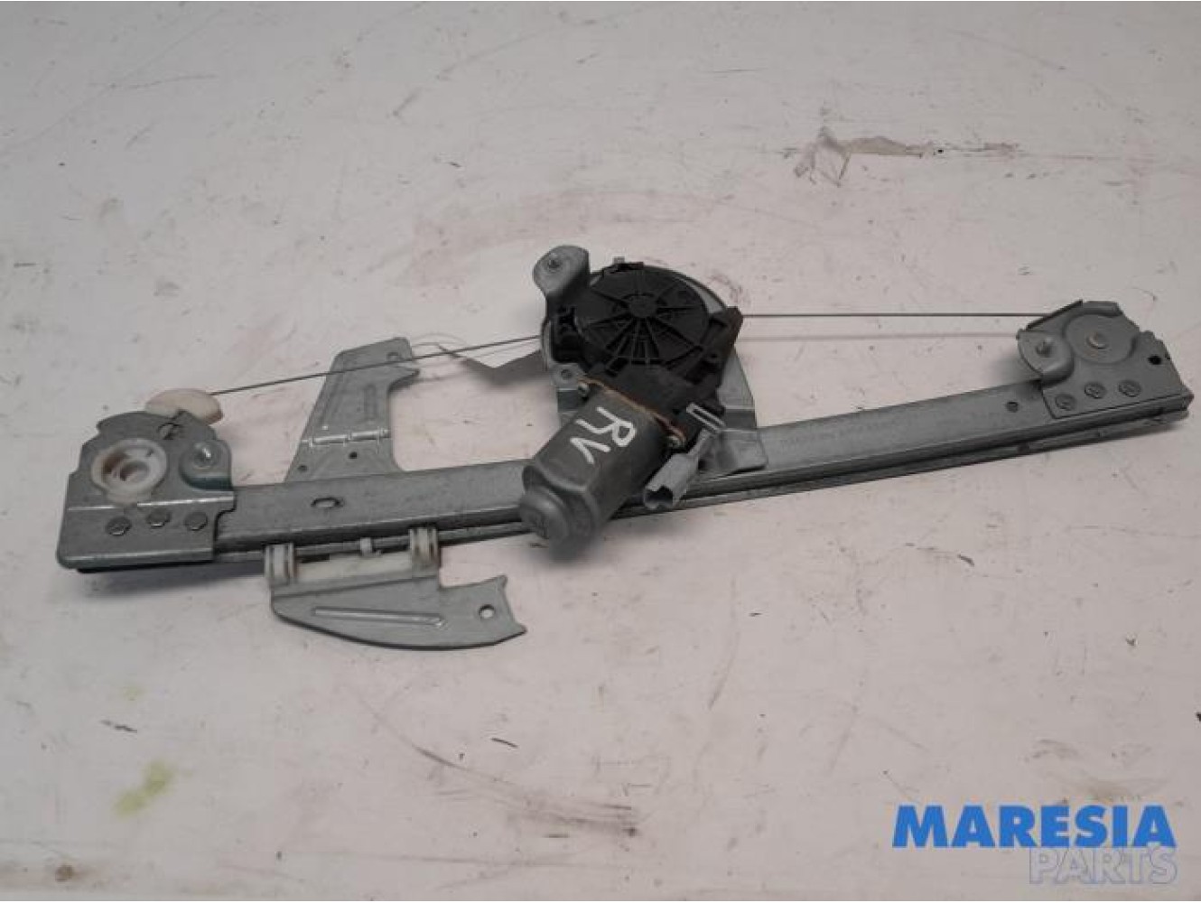 Citroen - C1 - Window mechanism 2-door, front right