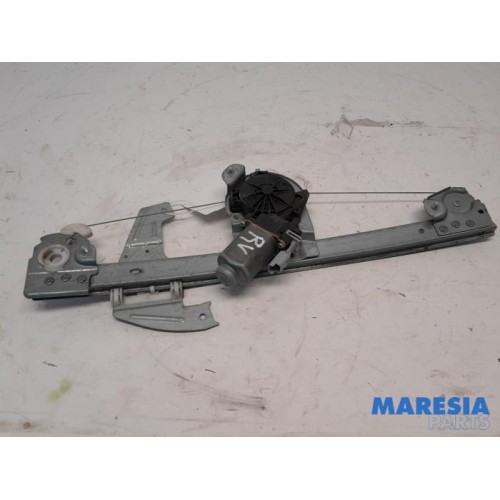 Citroen - C1 - Window mechanism 2-door, front right