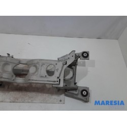 Citroen - C5 Aircross - Subframe