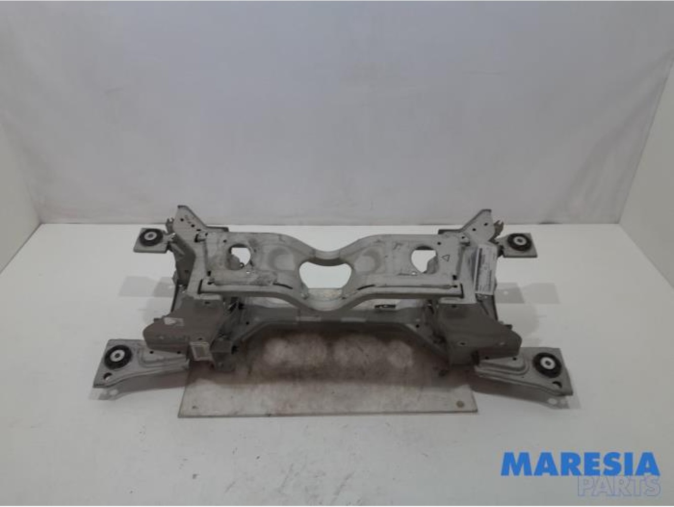 Citroen - C5 Aircross - Subframe