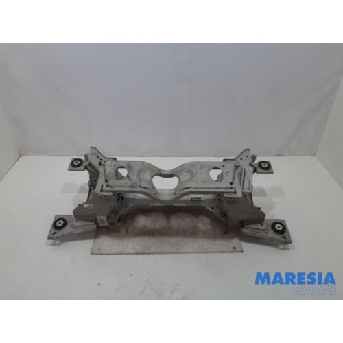 Citroen - C5 Aircross - Subframe