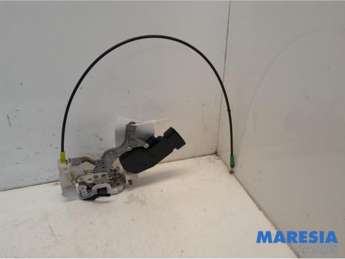 Citroen - C1 - Deurslot Mechaniek 2Deurs links