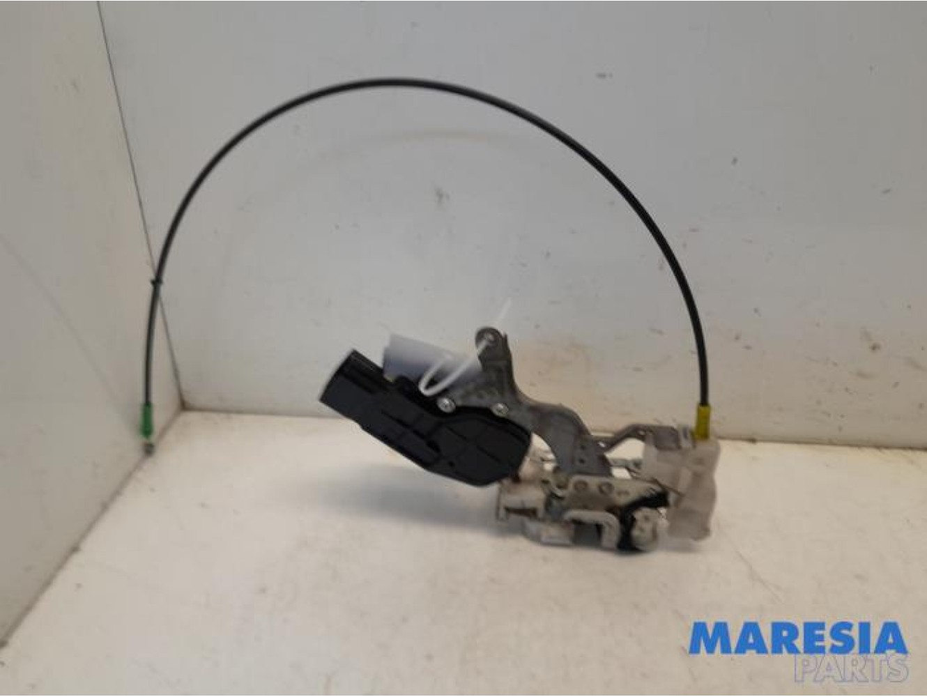 Citroen - C1 - Deurslot Mechaniek 2Deurs rechts