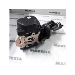 Fiat - Punto - Sicherheitsgurt links hinten