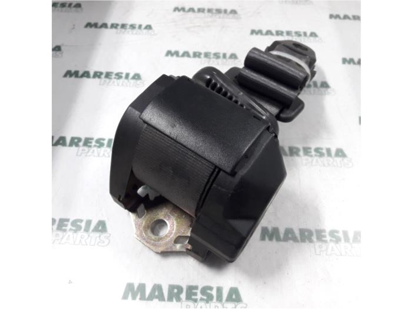 Fiat - Punto - Sicherheitsgurt links hinten