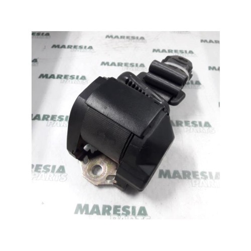 Fiat - Punto - Sicherheitsgurt links hinten