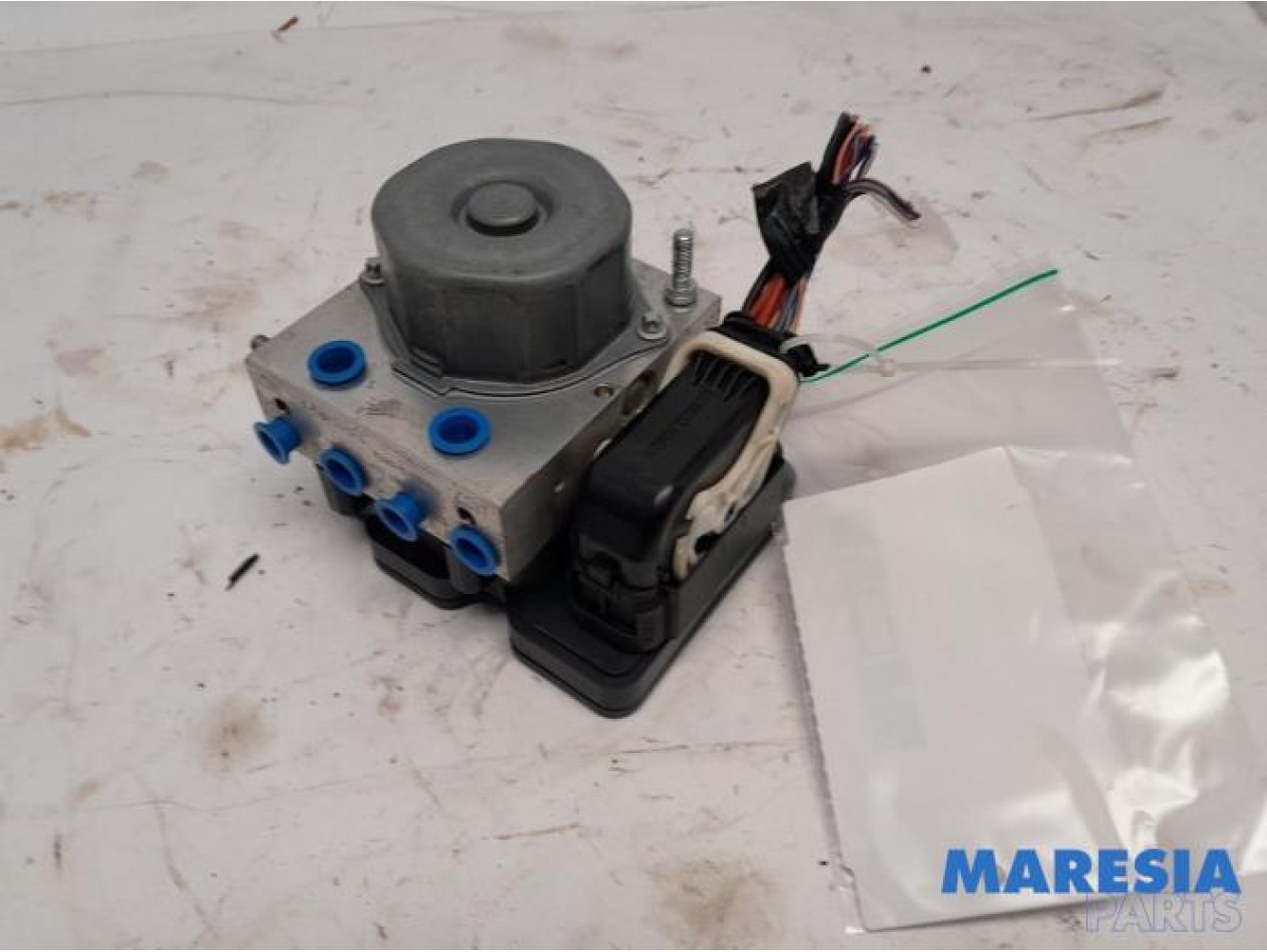 Renault - Captur - ABS pump
