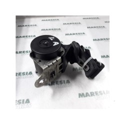 Fiat - Punto - Sicherheitsgurt links hinten