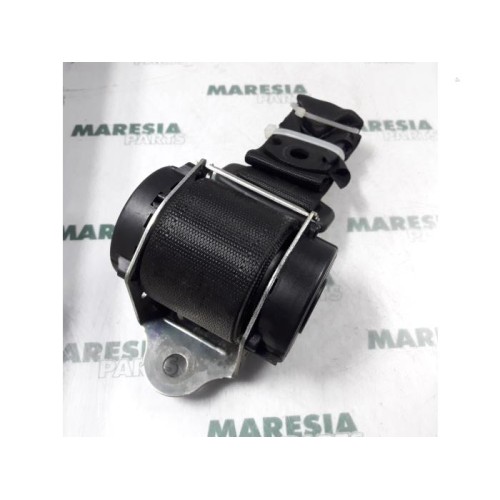 Fiat - Punto - Sicherheitsgurt links hinten