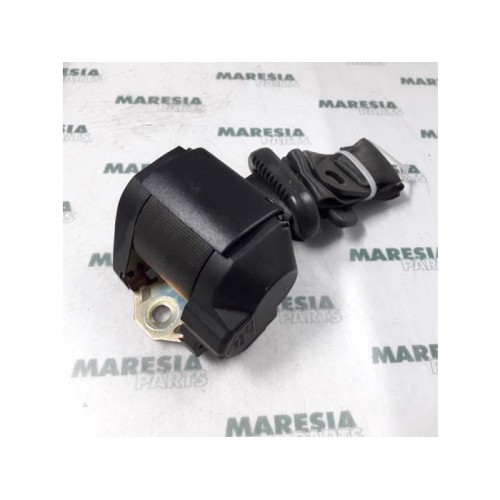 Fiat - Punto - Sicherheitsgurt links hinten