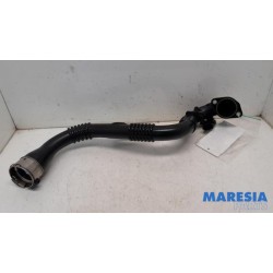 Renault - Captur - Intercooler Buis