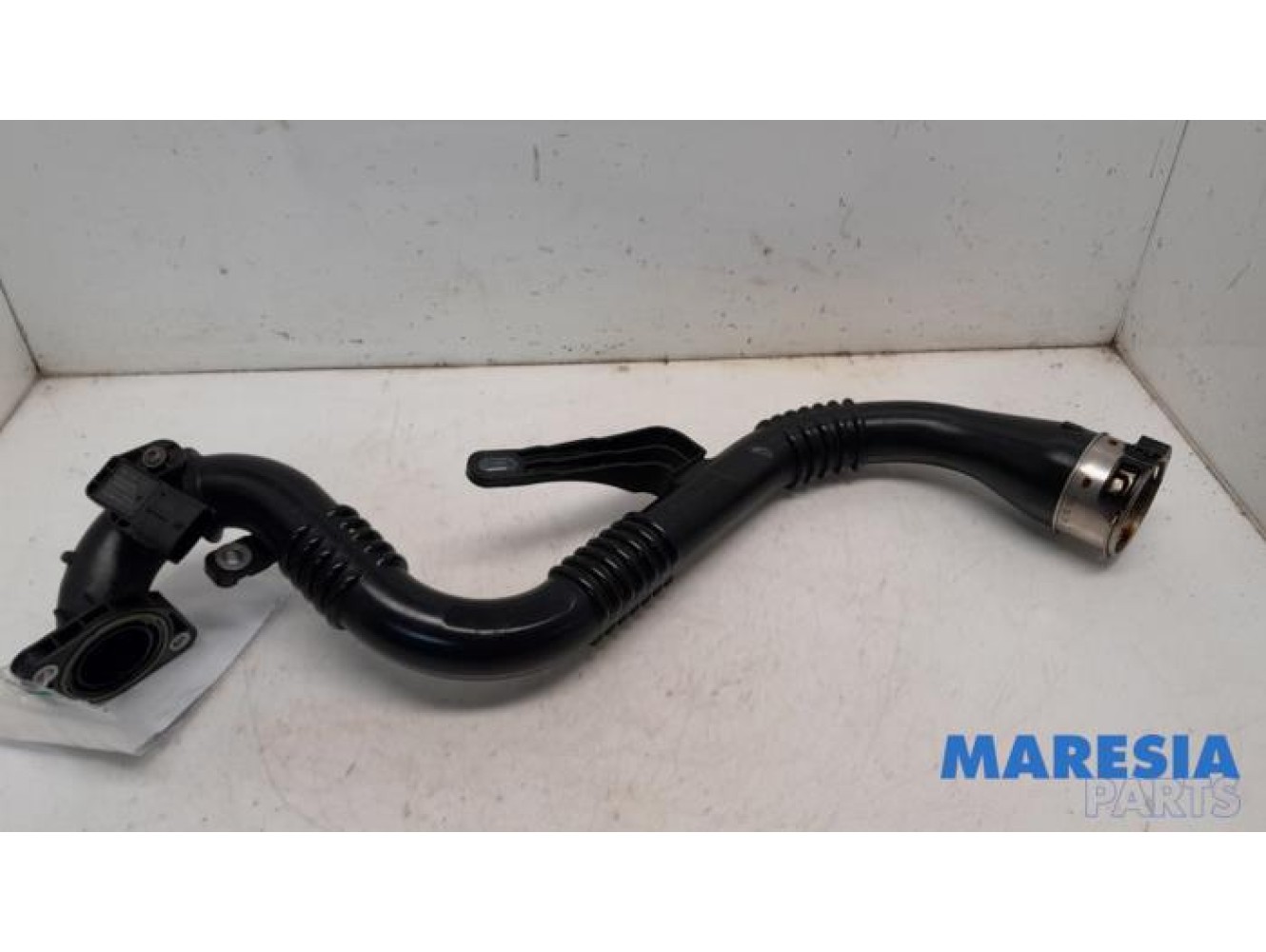 Renault - Captur - Intercooler Buis