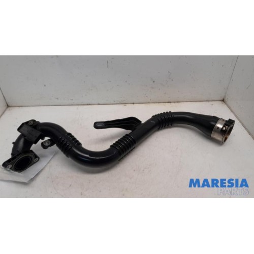 Renault - Captur - Intercooler Buis