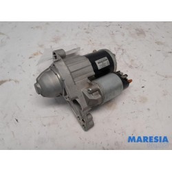 Renault - Captur - Startmotor