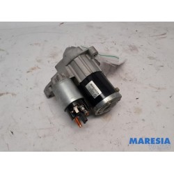 Renault - Captur - Startmotor