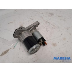 Renault - Captur - Startmotor