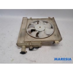 Citroen - C1 - Kühlgebläse Motor