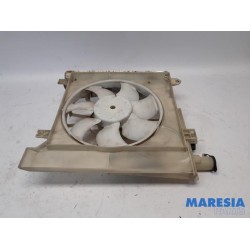 Citroen - C1 - Kühlgebläse Motor