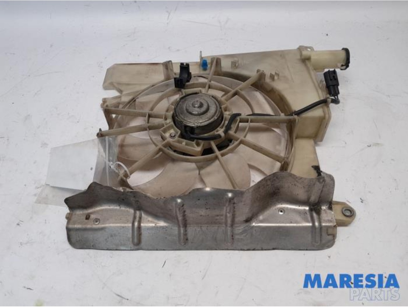 Citroen - C1 - Kühlgebläse Motor