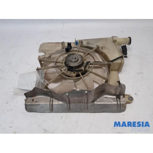 Citroen - C1 - Fan motor